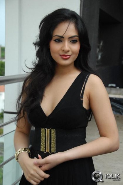 Nikesha-Patel